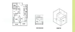 Urban Vista (D16), Condominium #563814351